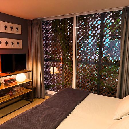 Casa Bugambilia - Alma Hotels Santa Marta  Ngoại thất bức ảnh