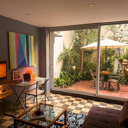 Casa Bugambilia - Alma Hotels Santa Marta  Ngoại thất bức ảnh
