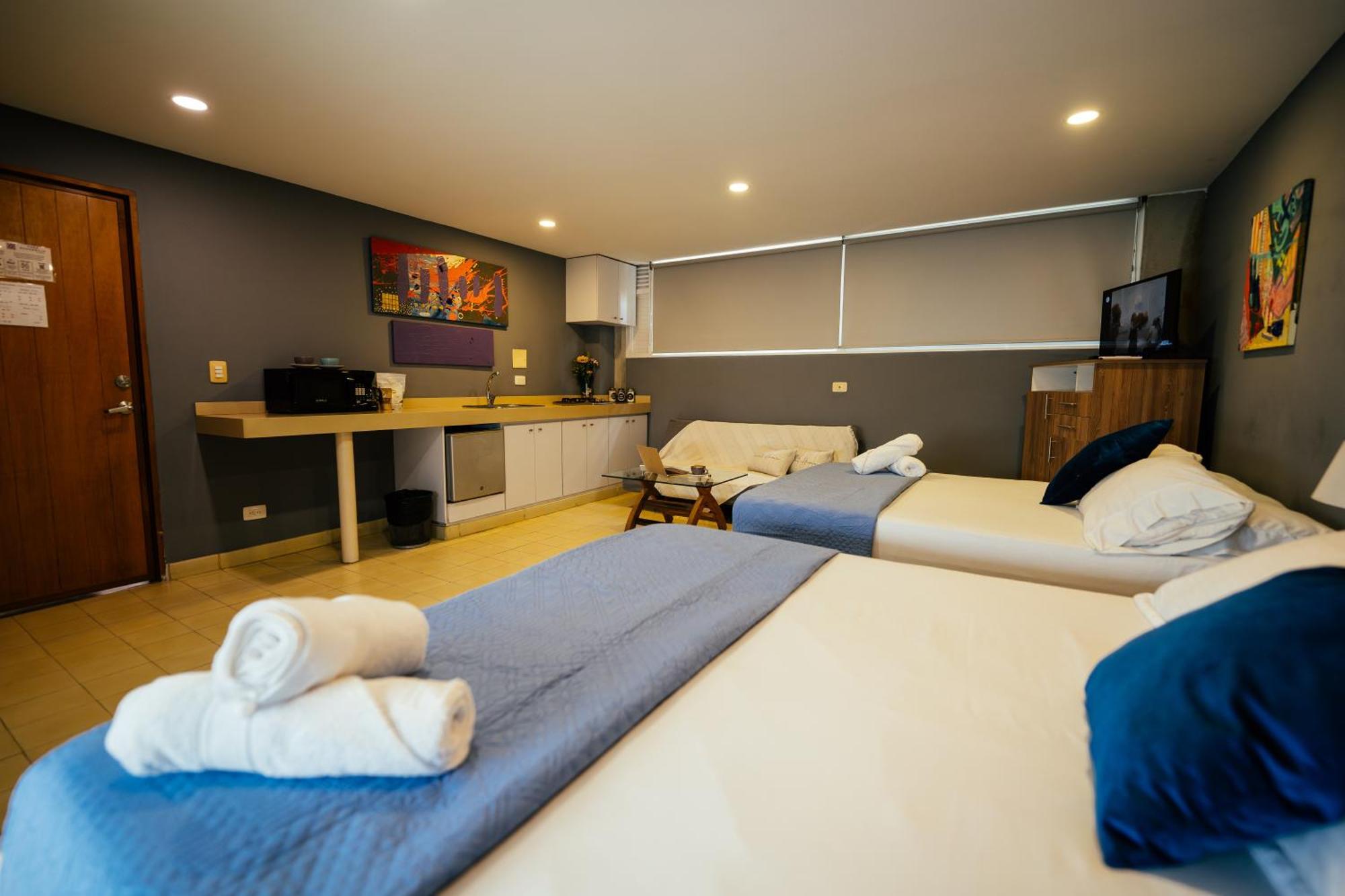 Casa Bugambilia - Alma Hotels Santa Marta  Ngoại thất bức ảnh