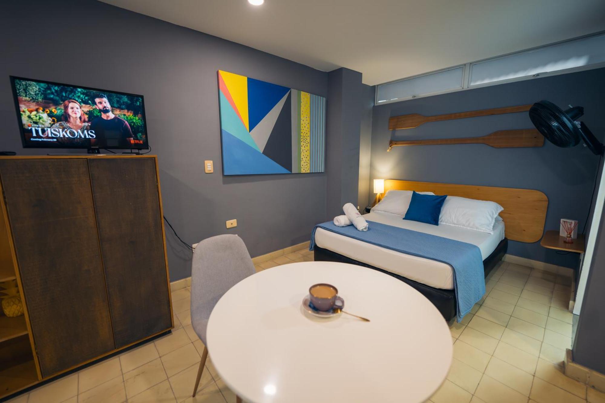 Casa Bugambilia - Alma Hotels Santa Marta  Ngoại thất bức ảnh