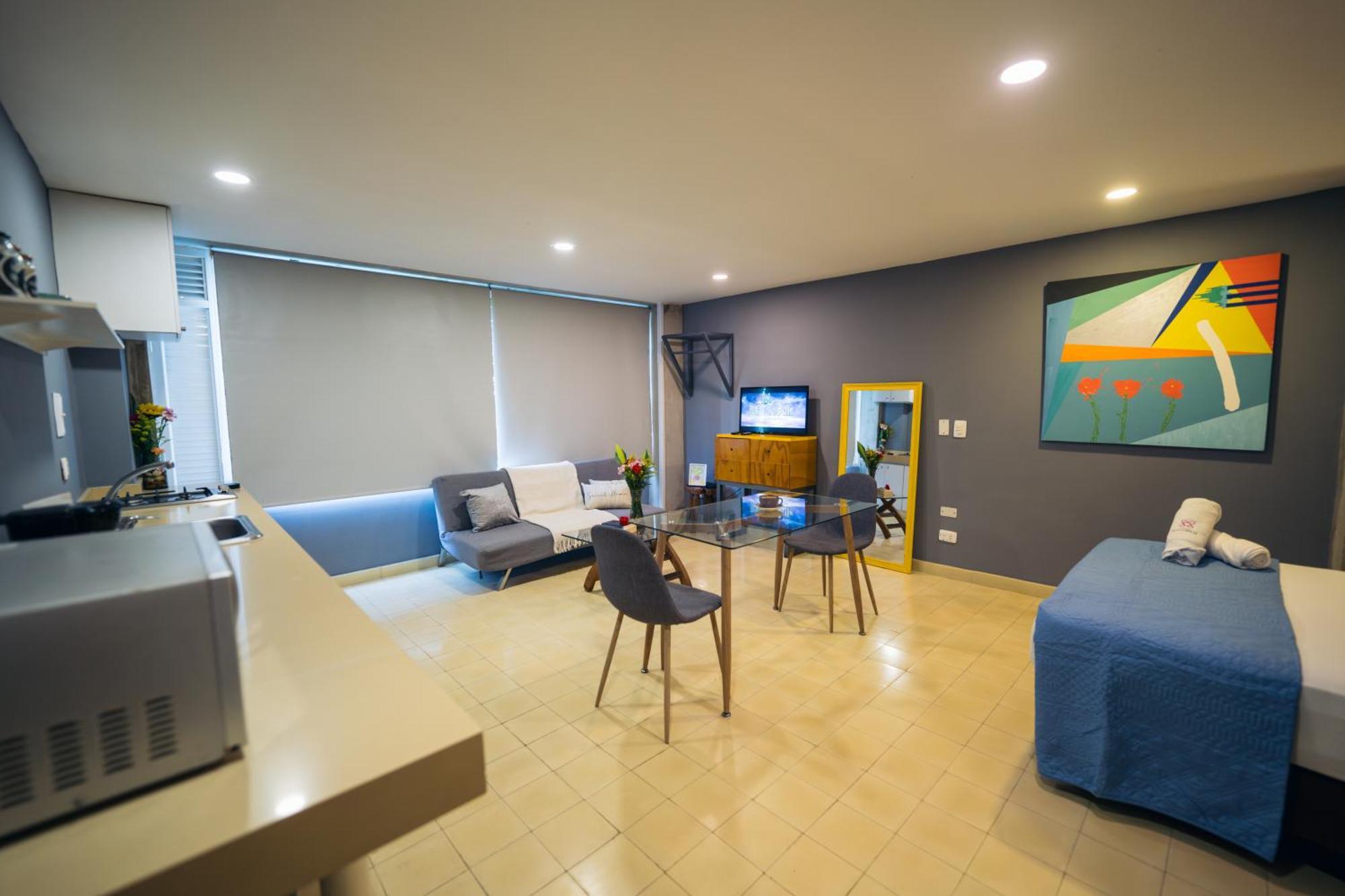 Casa Bugambilia - Alma Hotels Santa Marta  Ngoại thất bức ảnh