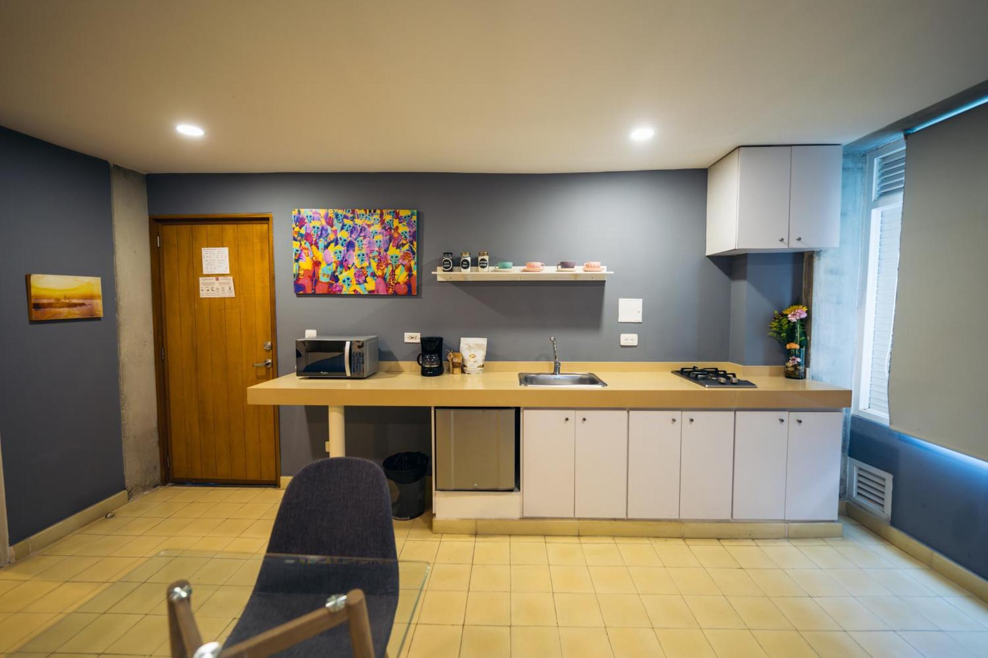 Casa Bugambilia - Alma Hotels Santa Marta  Ngoại thất bức ảnh
