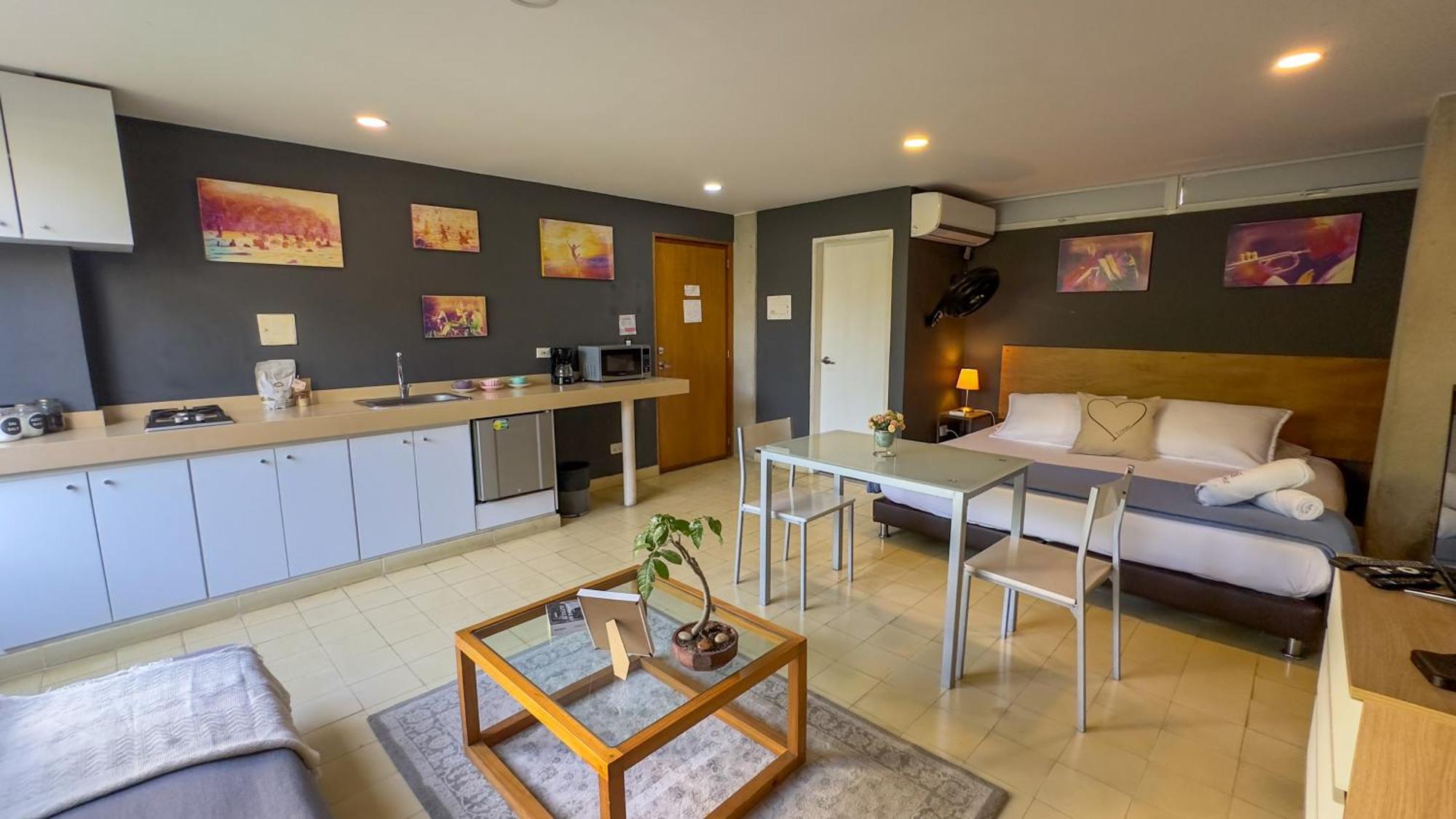 Casa Bugambilia - Alma Hotels Santa Marta  Ngoại thất bức ảnh