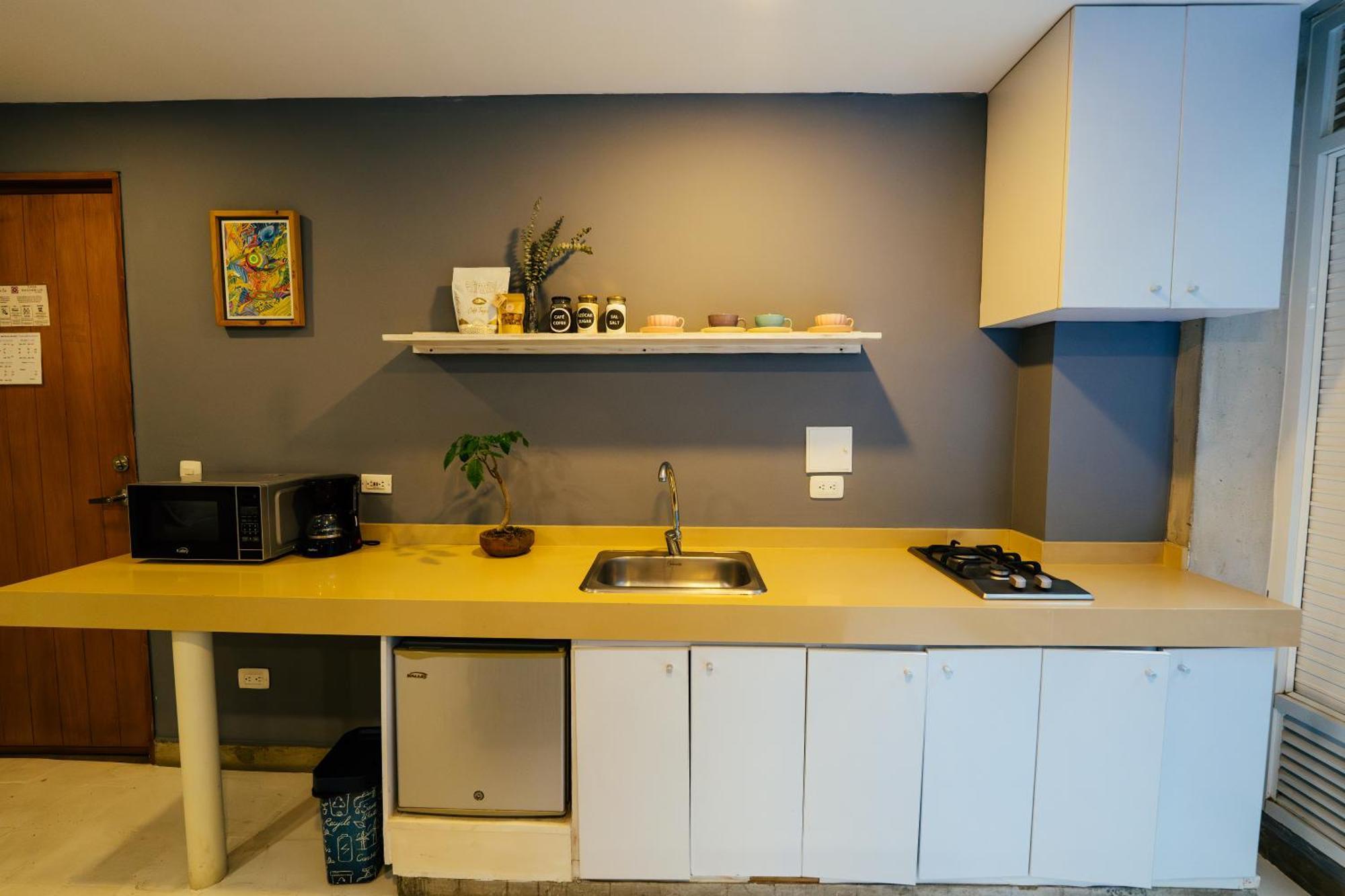 Casa Bugambilia - Alma Hotels Santa Marta  Ngoại thất bức ảnh