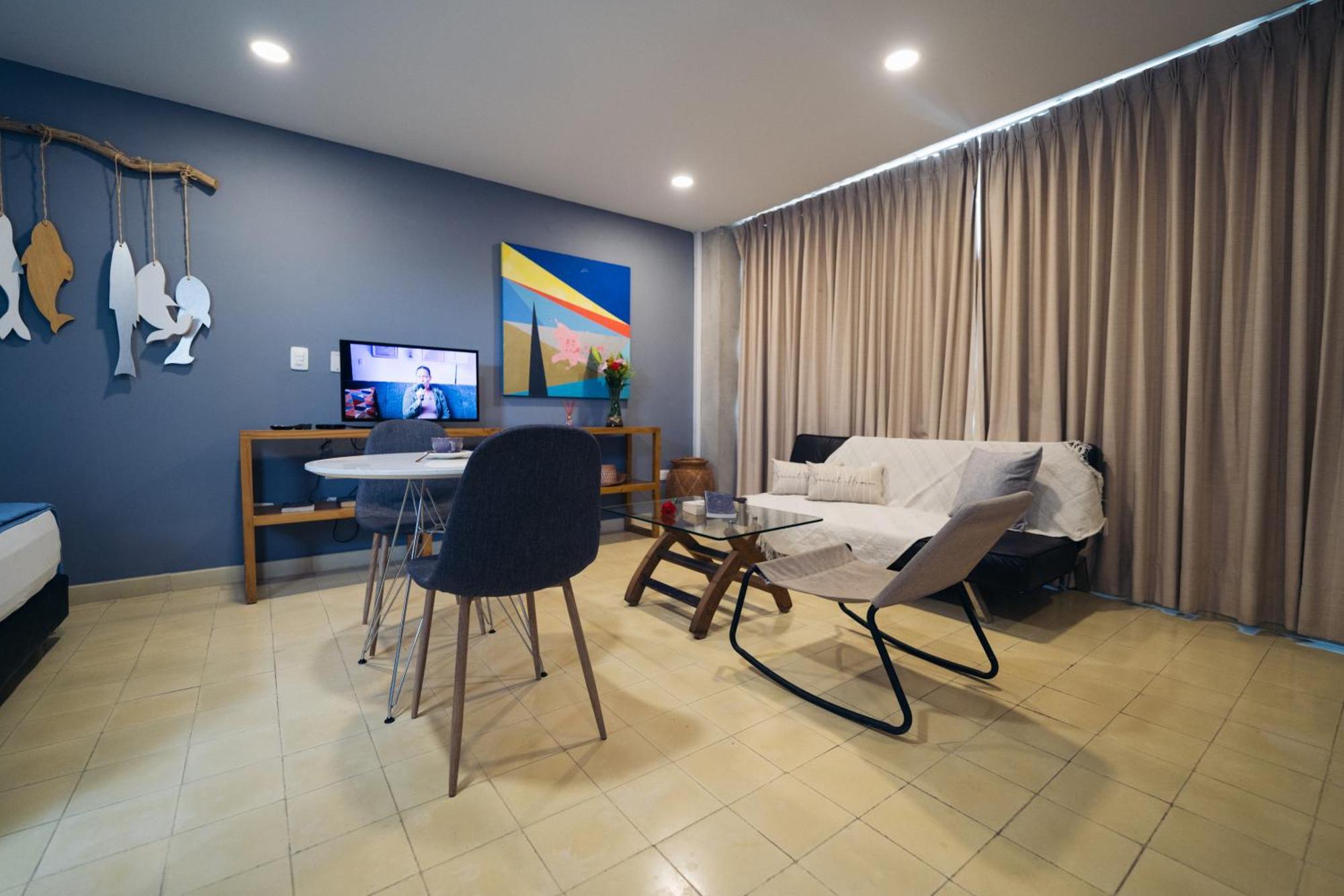 Casa Bugambilia - Alma Hotels Santa Marta  Ngoại thất bức ảnh