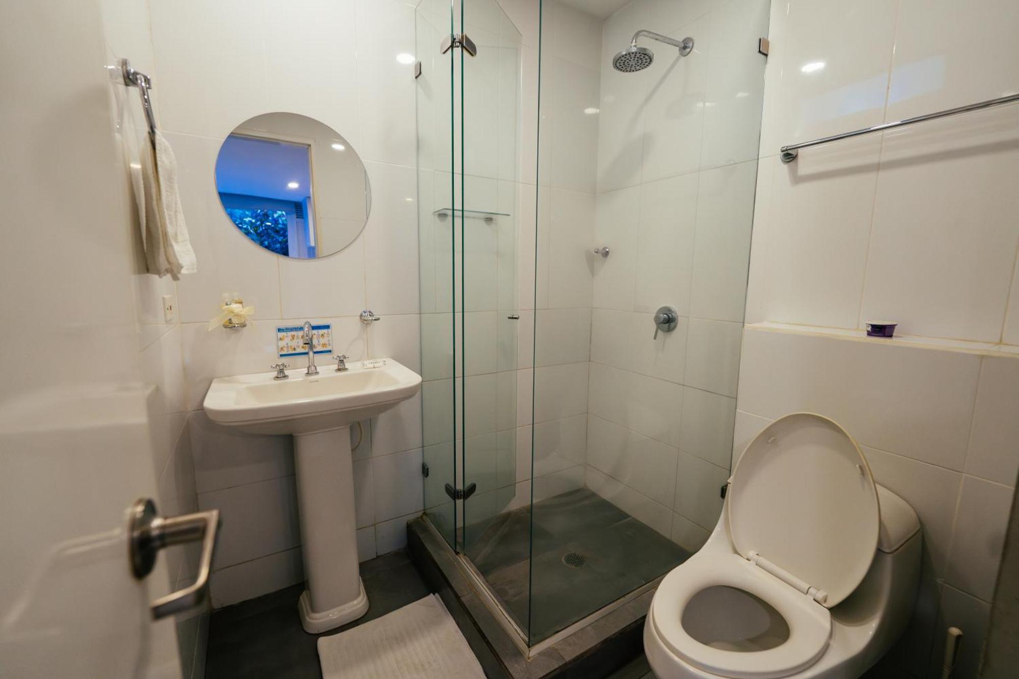 Casa Bugambilia - Alma Hotels Santa Marta  Ngoại thất bức ảnh