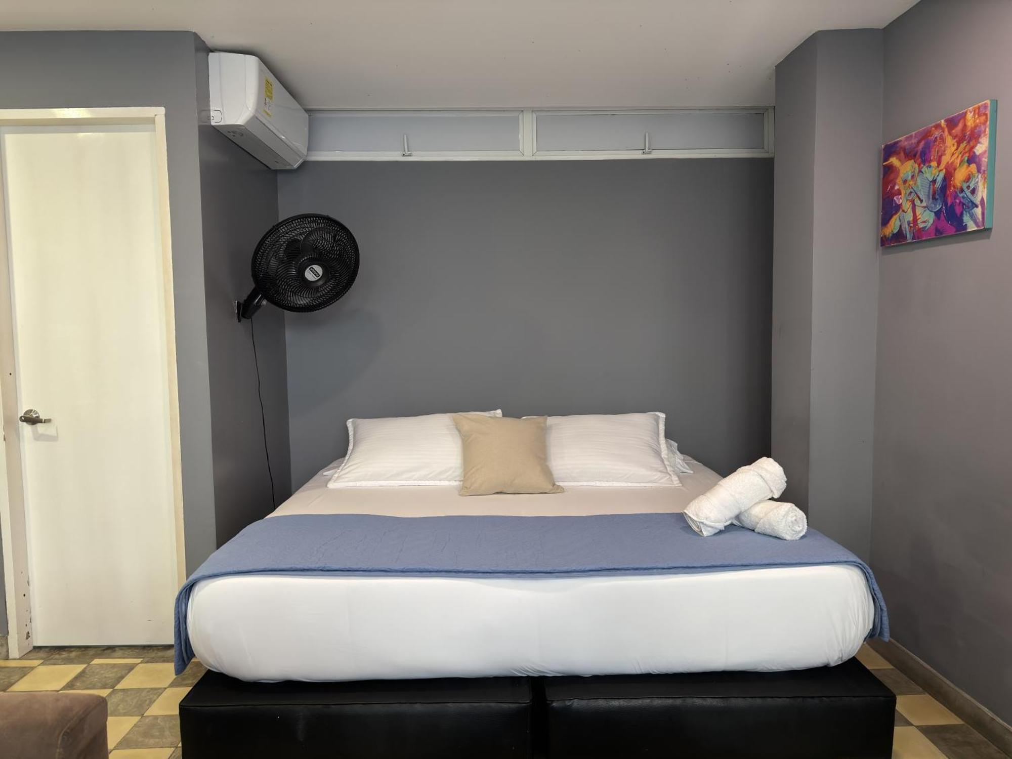Casa Bugambilia - Alma Hotels Santa Marta  Ngoại thất bức ảnh
