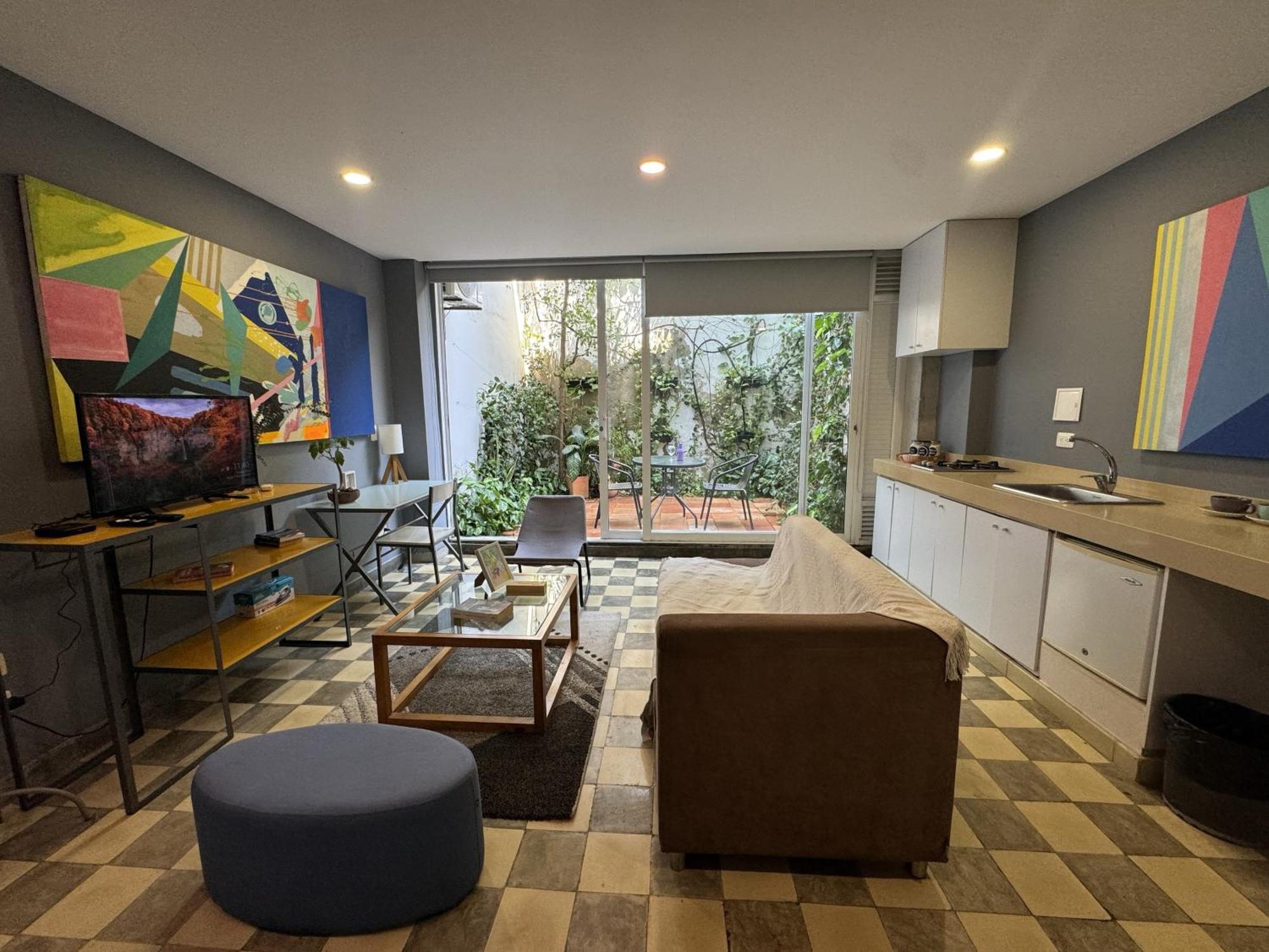 Casa Bugambilia - Alma Hotels Santa Marta  Ngoại thất bức ảnh