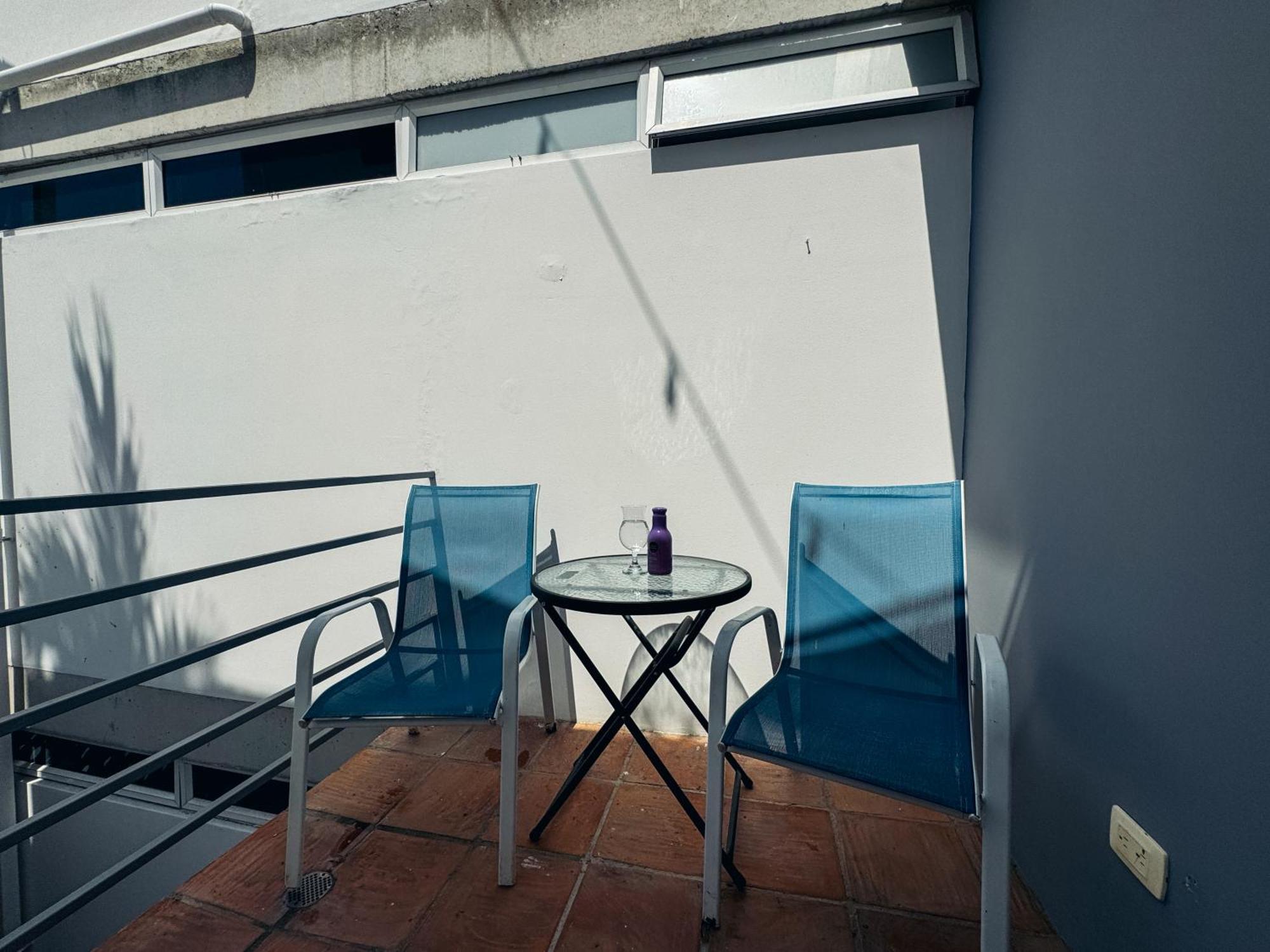 Casa Bugambilia - Alma Hotels Santa Marta  Ngoại thất bức ảnh