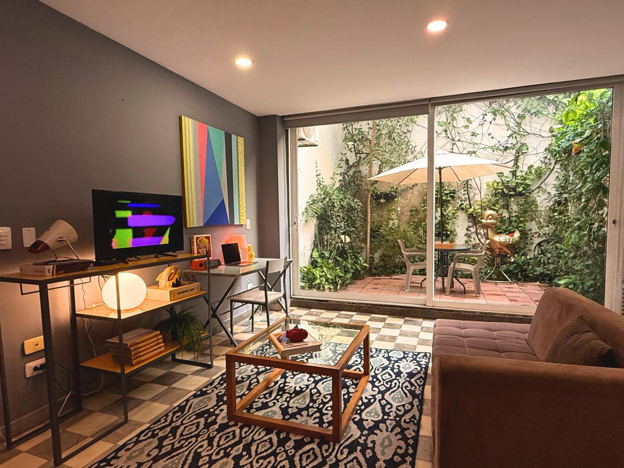 Casa Bugambilia - Alma Hotels Santa Marta  Ngoại thất bức ảnh