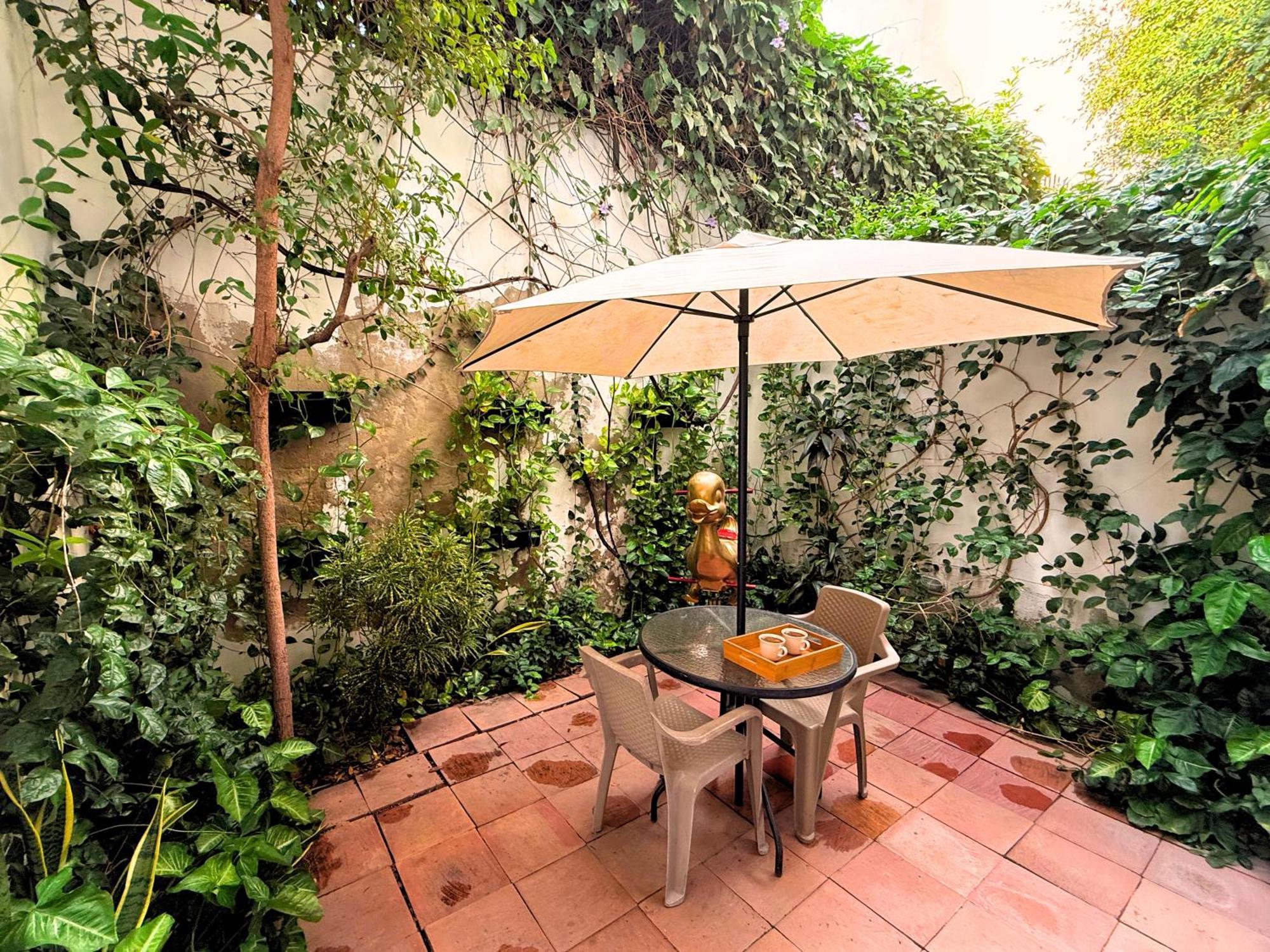 Casa Bugambilia - Alma Hotels Santa Marta  Ngoại thất bức ảnh